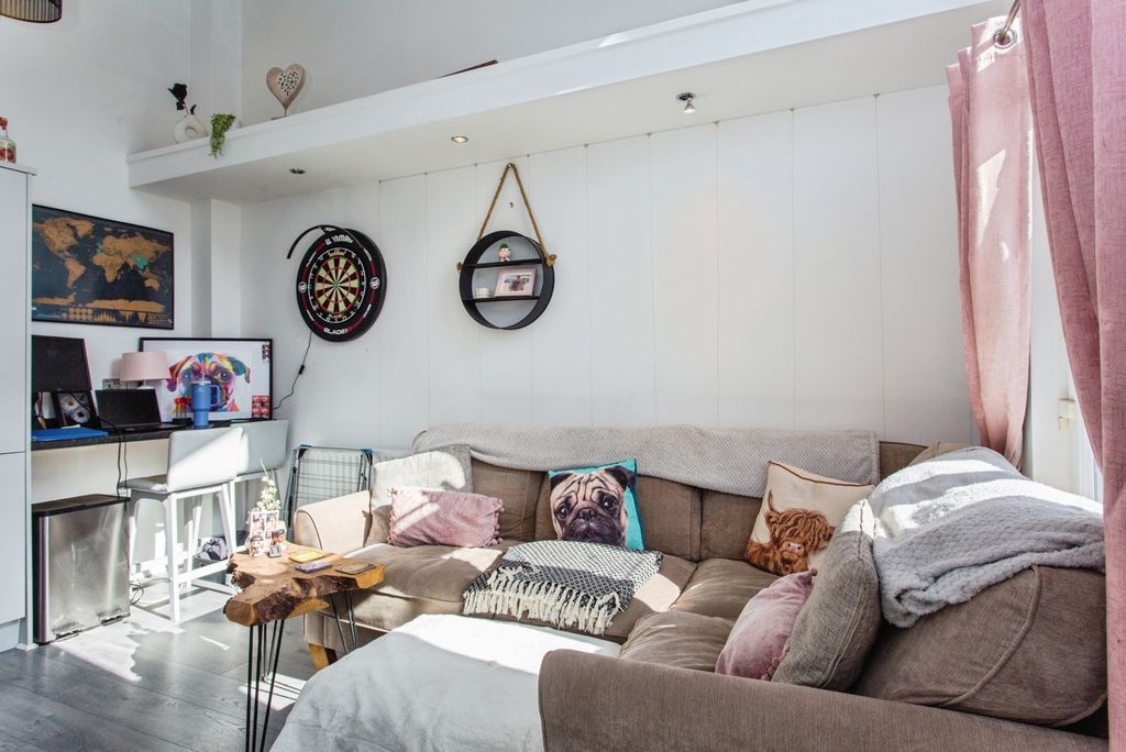 Additional image 6 of 1 bed flat for saleBuchanan Court, Buckshaw Village, Chorley, Lancashire PR7