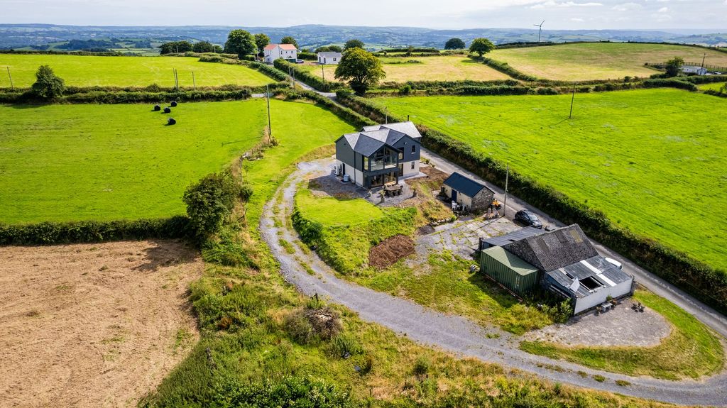 Additional image 48 of 4 bed detached house for saleEfail Y Banc, Rhydargaeau Road, Carmarthen SA32