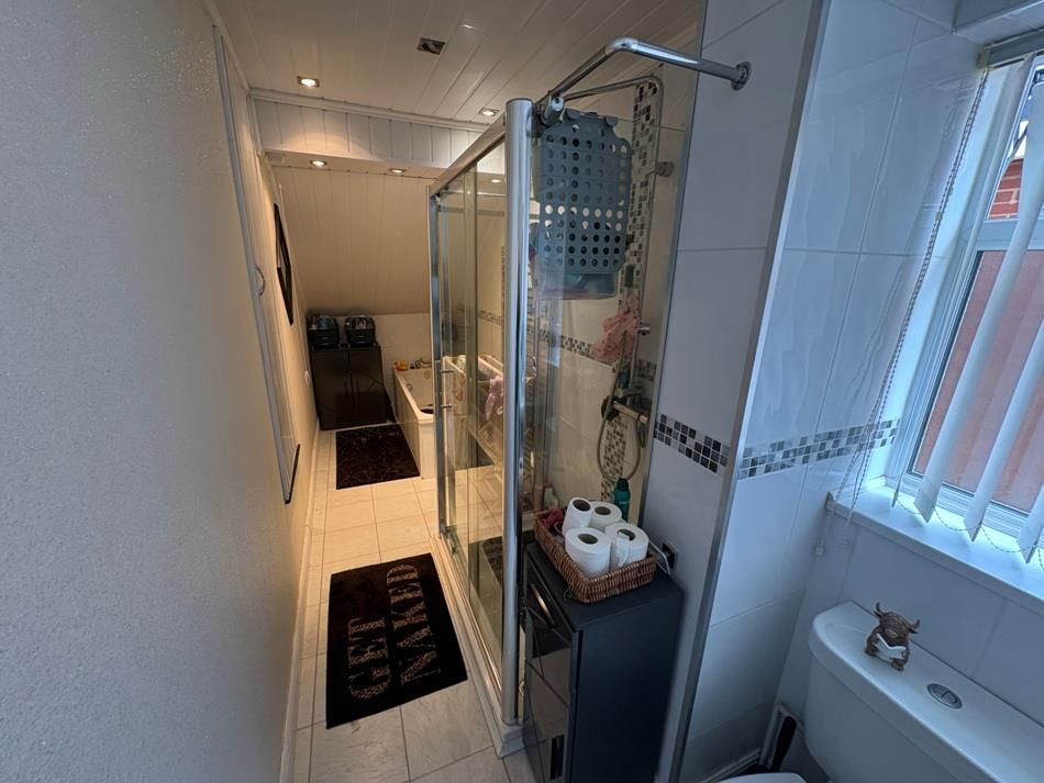 Additional image 11 of 4 bed link detached house for saleLeafenden Avenue, Burntwood WS7