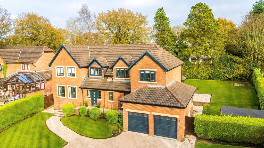 Additional image 60 of 5 bed detached house for saleParkside Drive South, Whittle-Le-Woods, Chorley, Lancashire PR6
