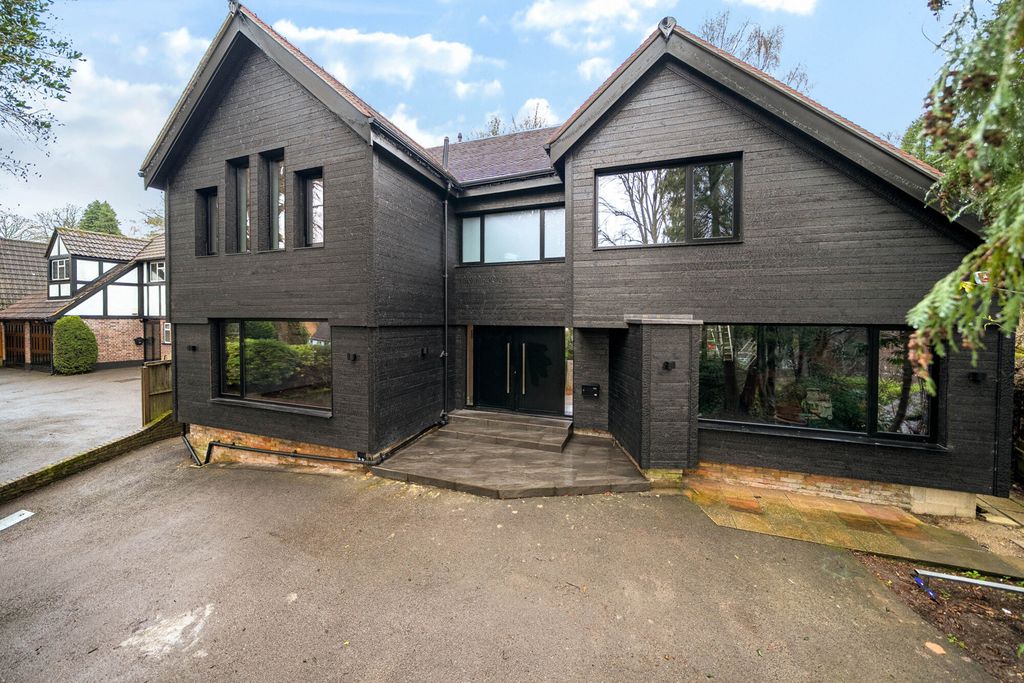 Additional image 31 of 5 bed detached house for saleSouth Hill, Chislehurst BR7
