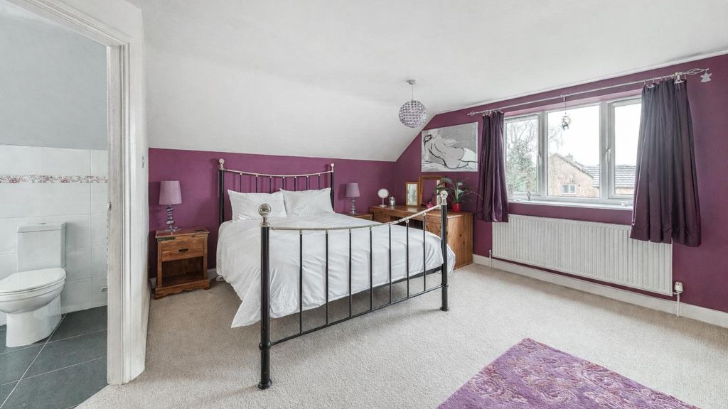 Additional image 19 of 5 bed detached house for saleBeamhill Road, Stretton, Burton-On-Trent DE13