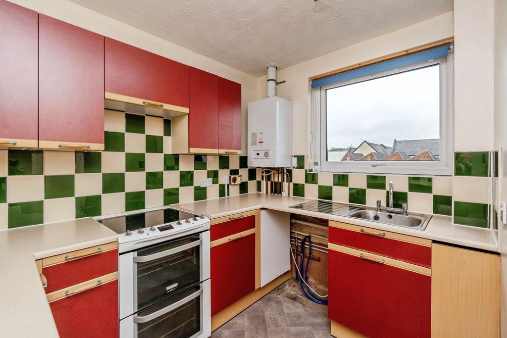 Additional image 15 of 1 bed flat for saleEskrett Street, Cannock WS12