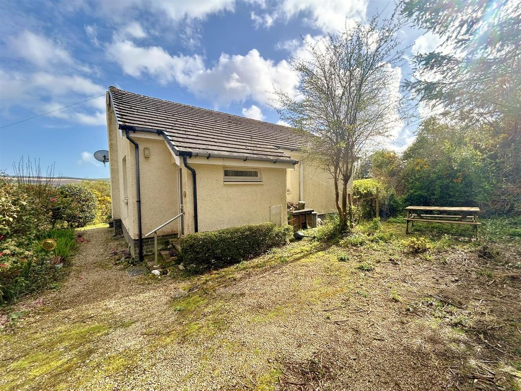 Additional image 22 of 3 bed detached bungalow for saleGorsehill, Torbeg, Blackwaterfoot, Isle Of Arran KA27