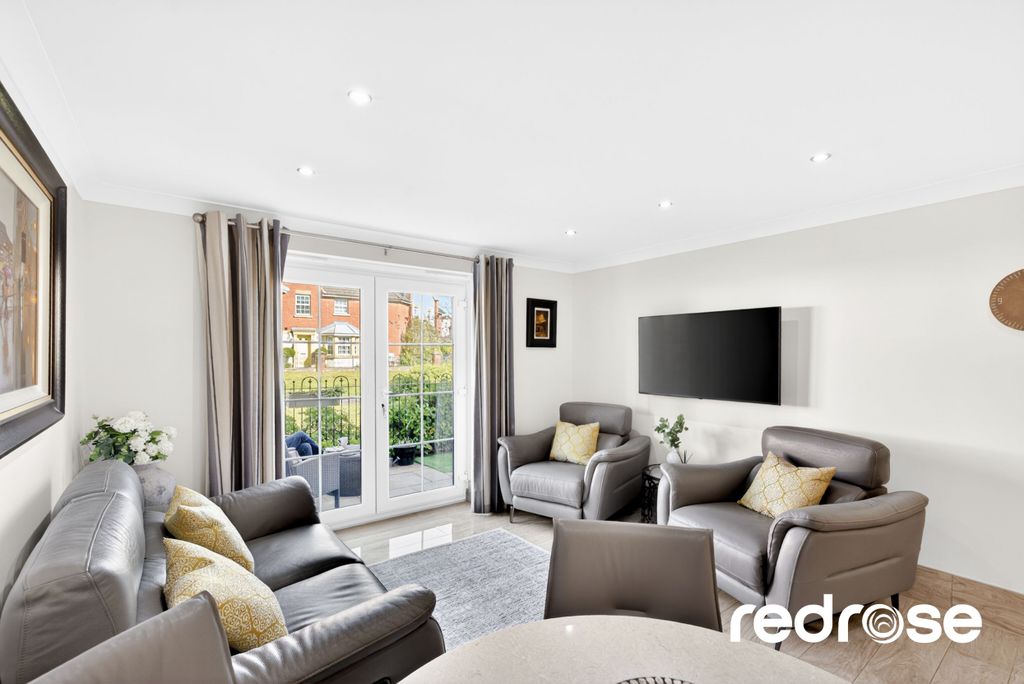 Additional image 2 of 2 bed flat for salePerthshire Grove, Buckshaw Village, Chorley PR7