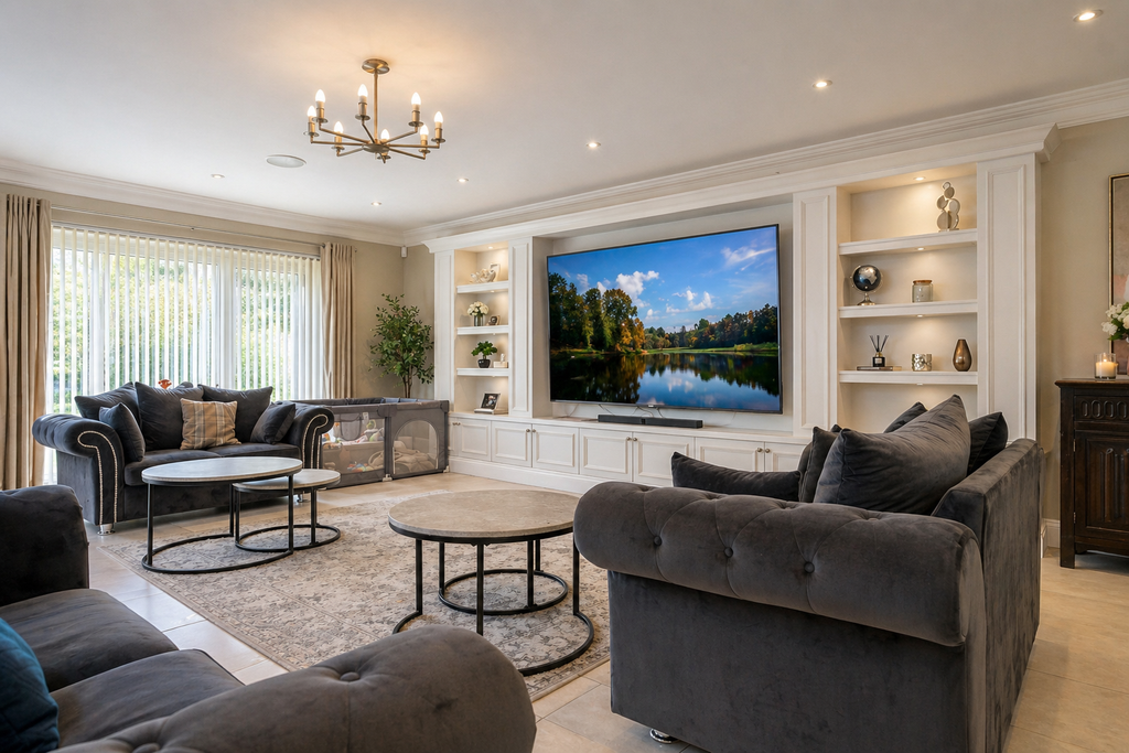 Additional image 3 of 7 bed bungalow for saleRuxbury Road, Surrey KT16
