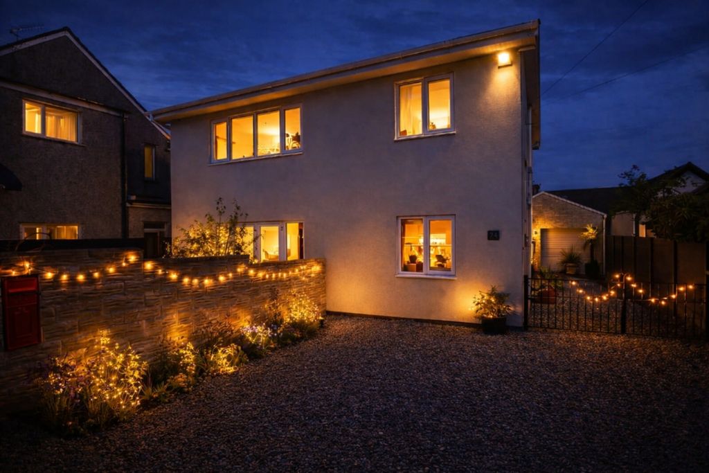 Additional image 2 of 4 bed detached house for saleUnderwood, Caerphilly CF83