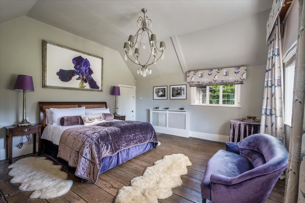 Additional image 15 of 7 bed detached house for saleBroadford Bridge Road, West Chiltington, West Sussex RH20