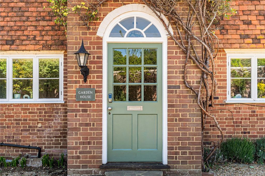 Additional image 2 of 5 bed detached house for saleCoates, Fittleworth, Pulborough, West Sussex RH20