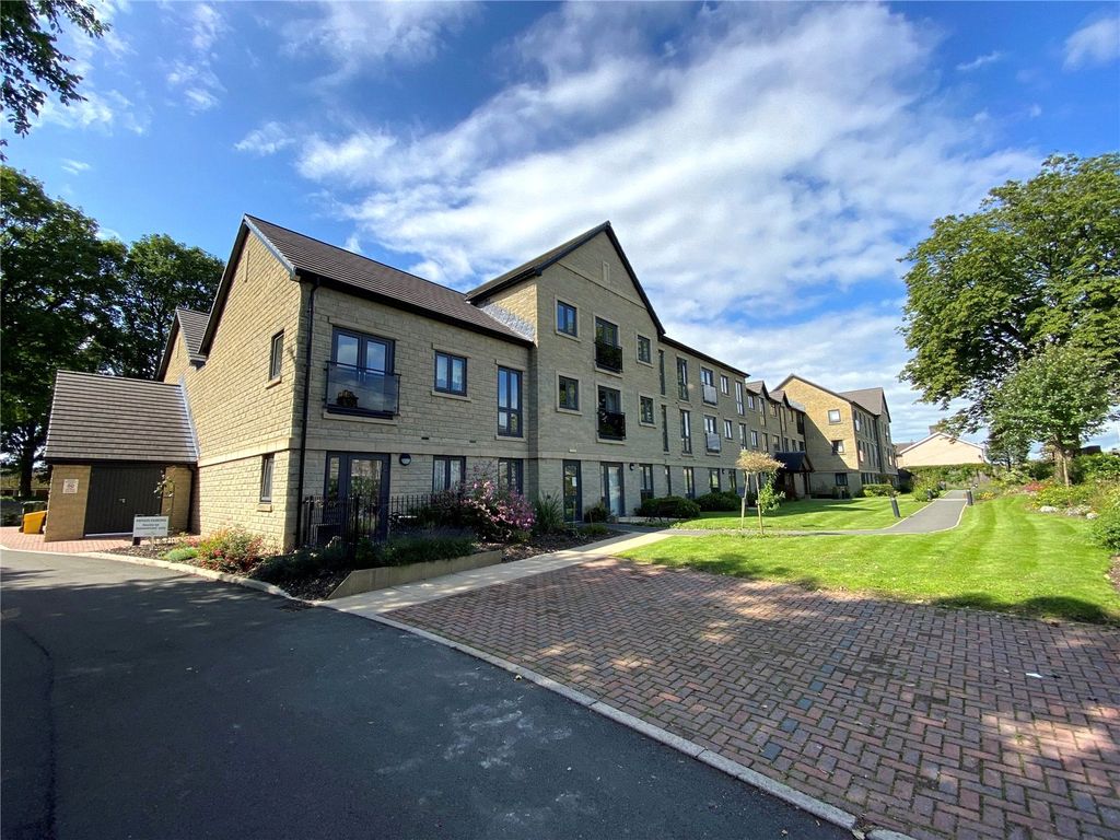1 bed flat for saleLancaster Road, Carnforth LA5
