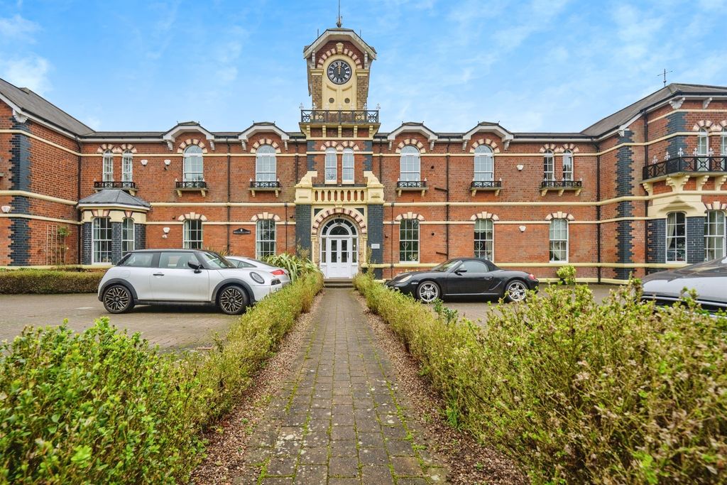 Additional image 19 of 2 bed flat for saleNightingale Walk, Burntwood WS7