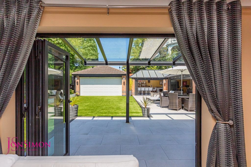 Additional image 11 of 5 bed detached house for saleCockey Moor Road, Bury BL8