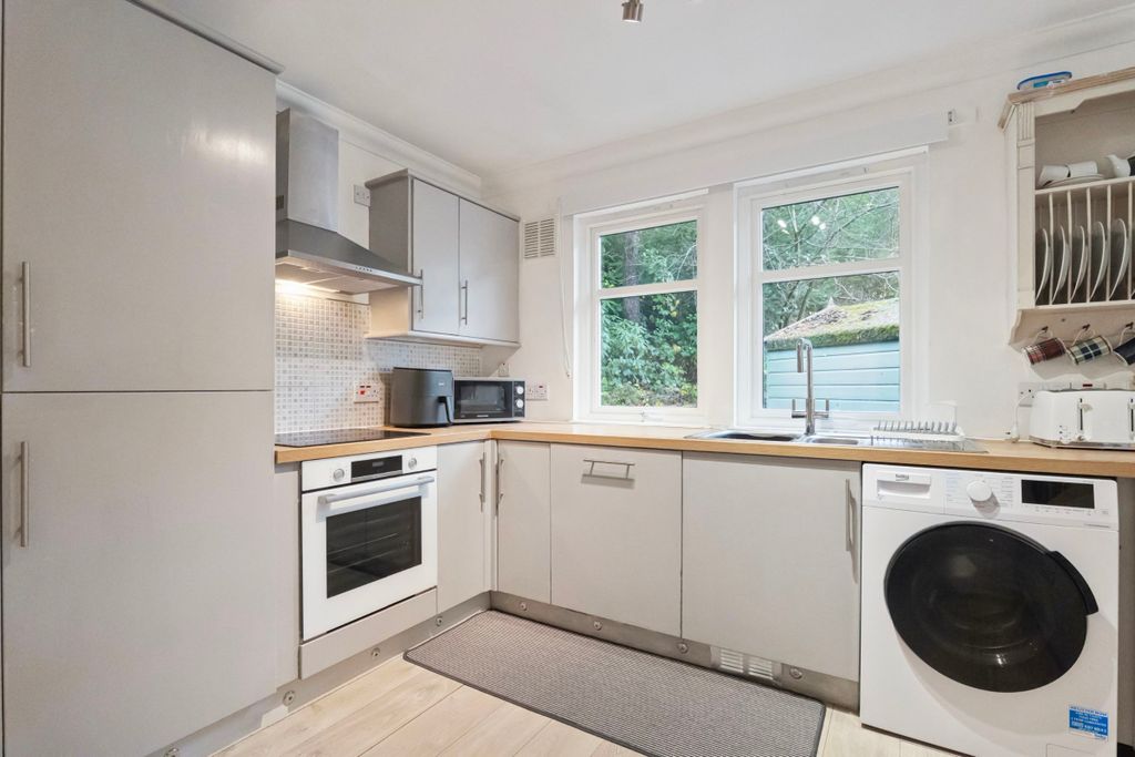 Additional image 10 of 3 bed cottage for saleDream Cottage, Lubnaig Cottages, Callander FK17