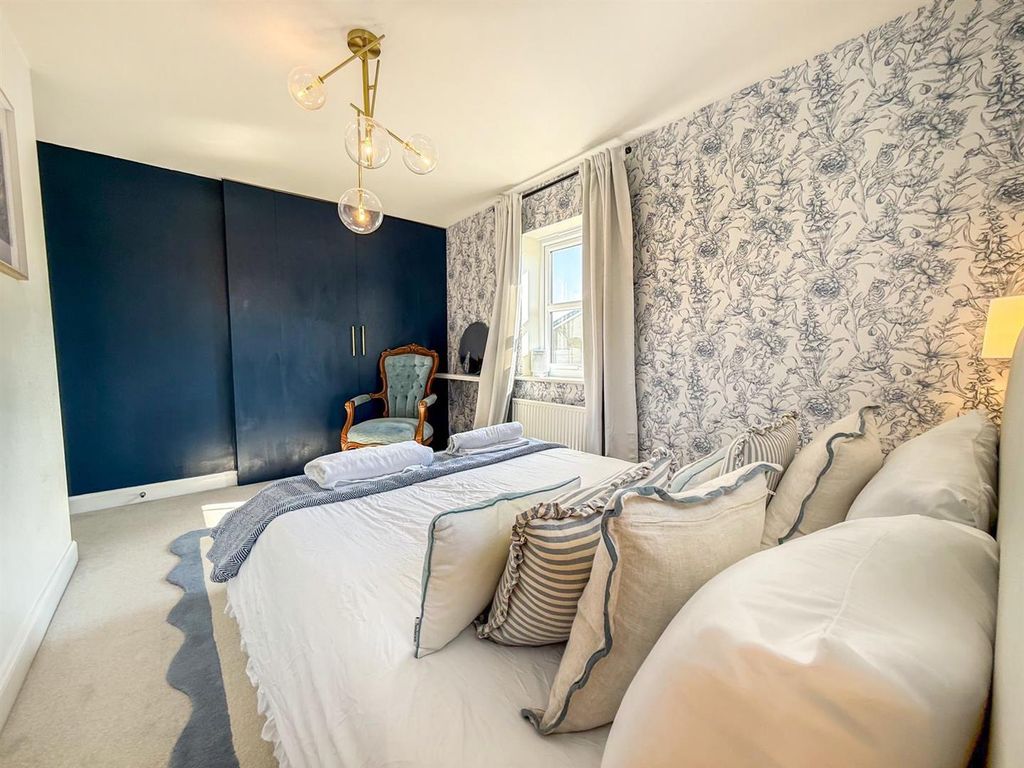 Additional image 16 of 5 bed detached house for saleSilkstone Crescent, Buxton SK17