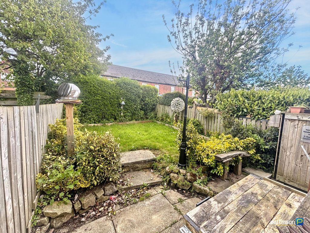 Additional image 11 of 1 bed flat for saleBamburgh Drive, Pegswood, Morpeth NE61