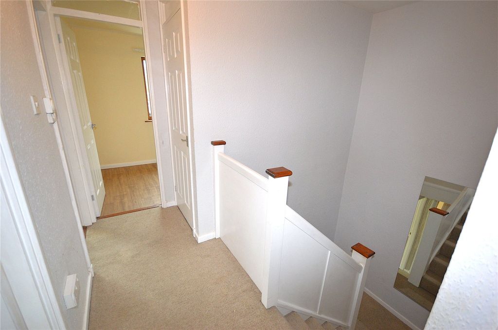 Additional image 14 of 3 bed terraced house for saleLon Glanyrafon, Newtown, Powys SY16