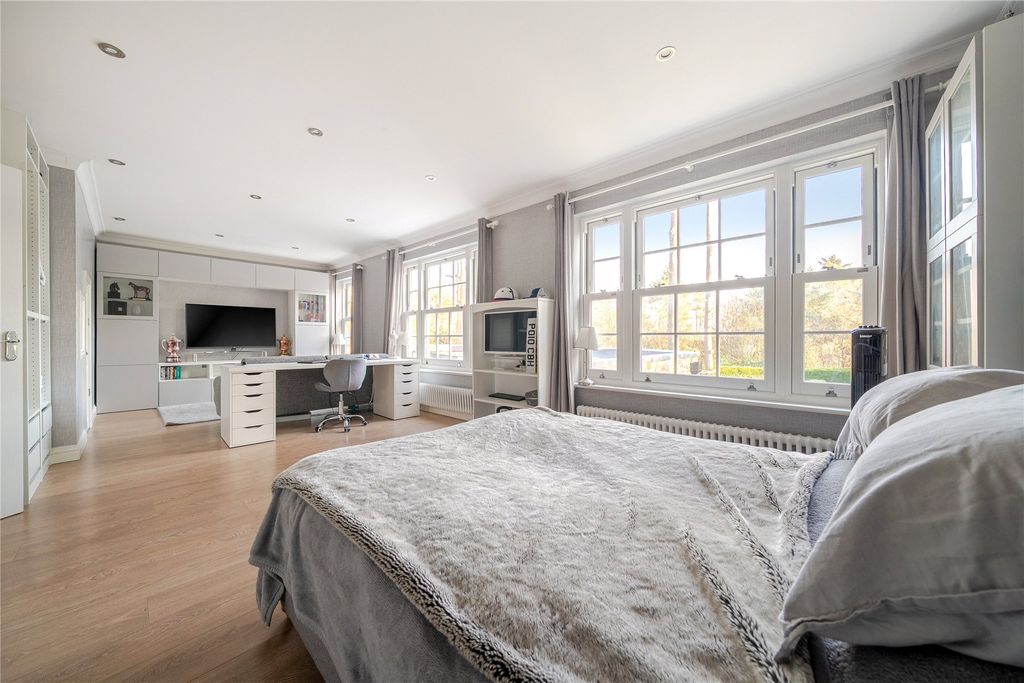 Additional image 13 of 5 bed detached house for saleCamberley, Surrey GU15