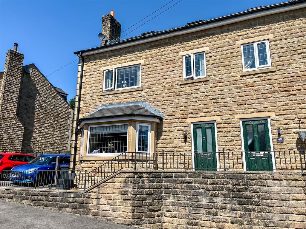 Additional image 14 of 4 bed semi-detached house for saleManchester Road, Buxton SK17