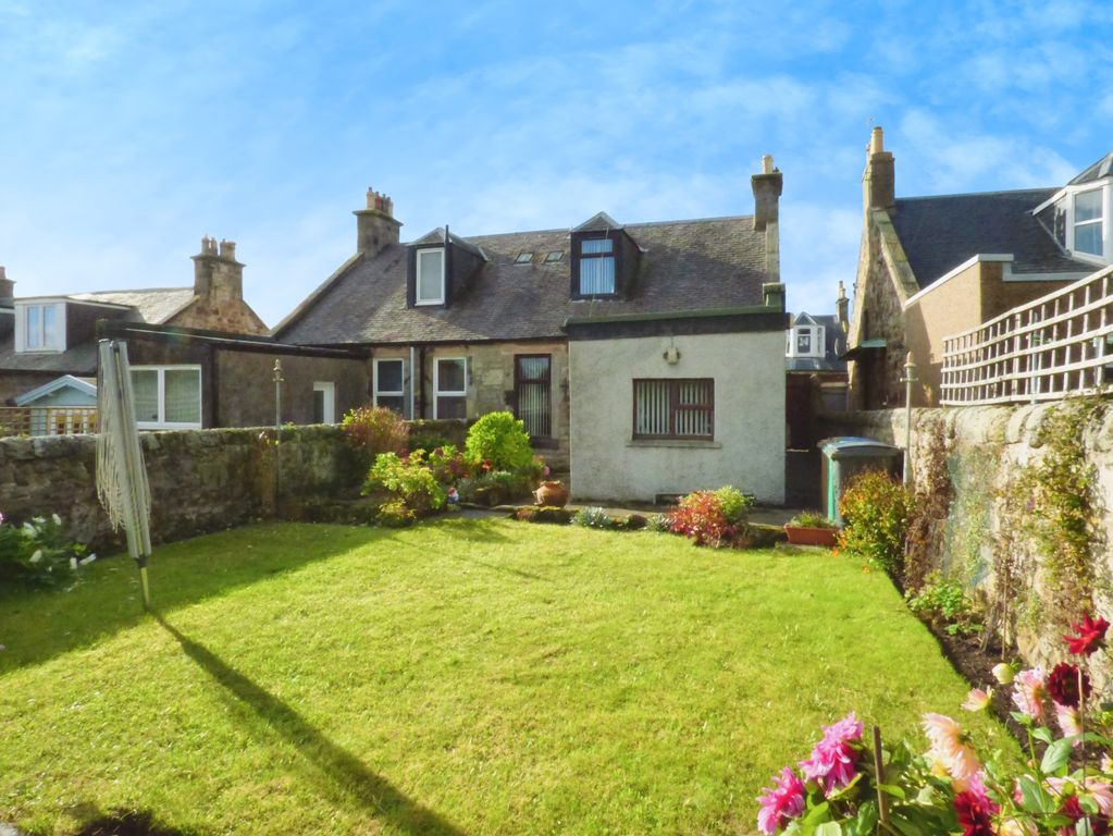 Additional image 4 of 3 bed semi-detached house for saleGrange Road, Burntisland KY3