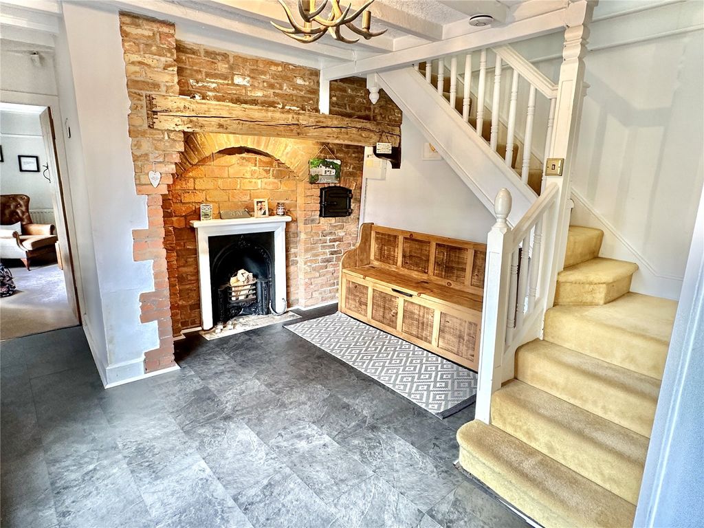 Additional image 13 of 4 bed detached house for saleVan Road, Llanidloes, Powys SY18