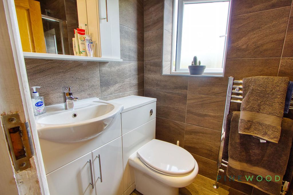 Additional image 26 of 5 bed semi-detached house for saleShaftesbury Avenue, Ashgate, Chesterfield, Derbyshire S40