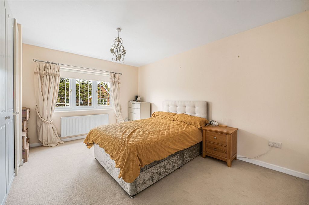 Additional image 7 of 4 bed detached house for saleBaylis Crescent, Burgess Hill, West Sussex RH15