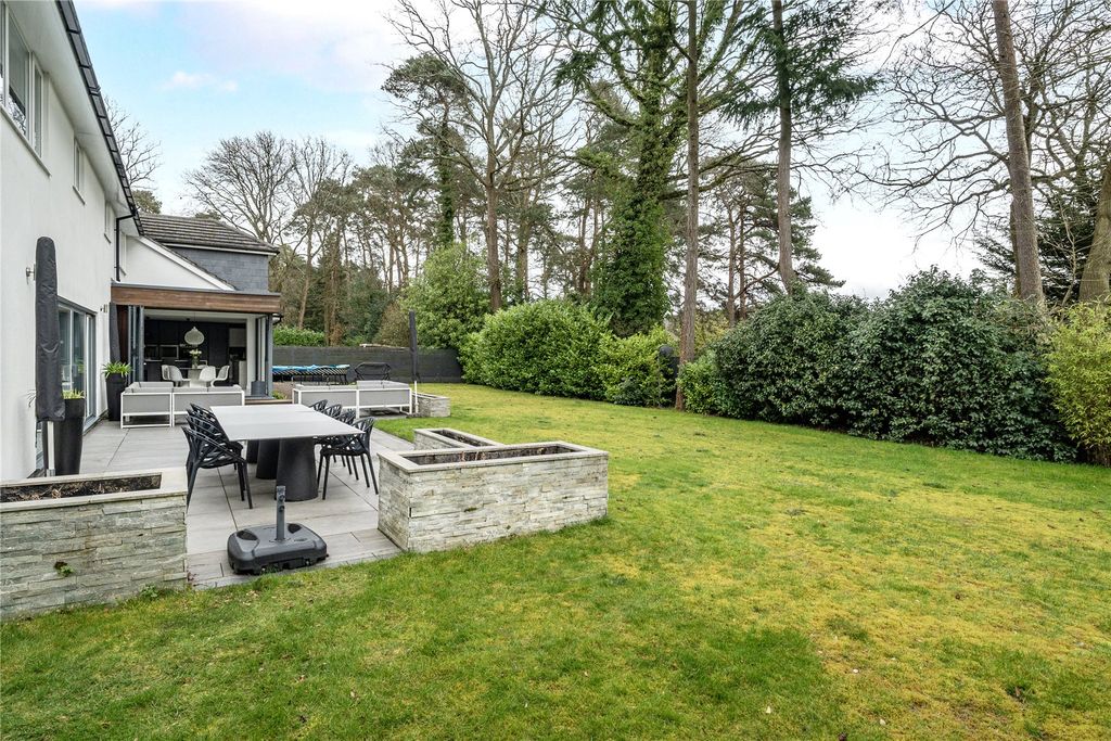 Additional image 30 of 5 bed detached house for saleCamberley, Surrey GU15