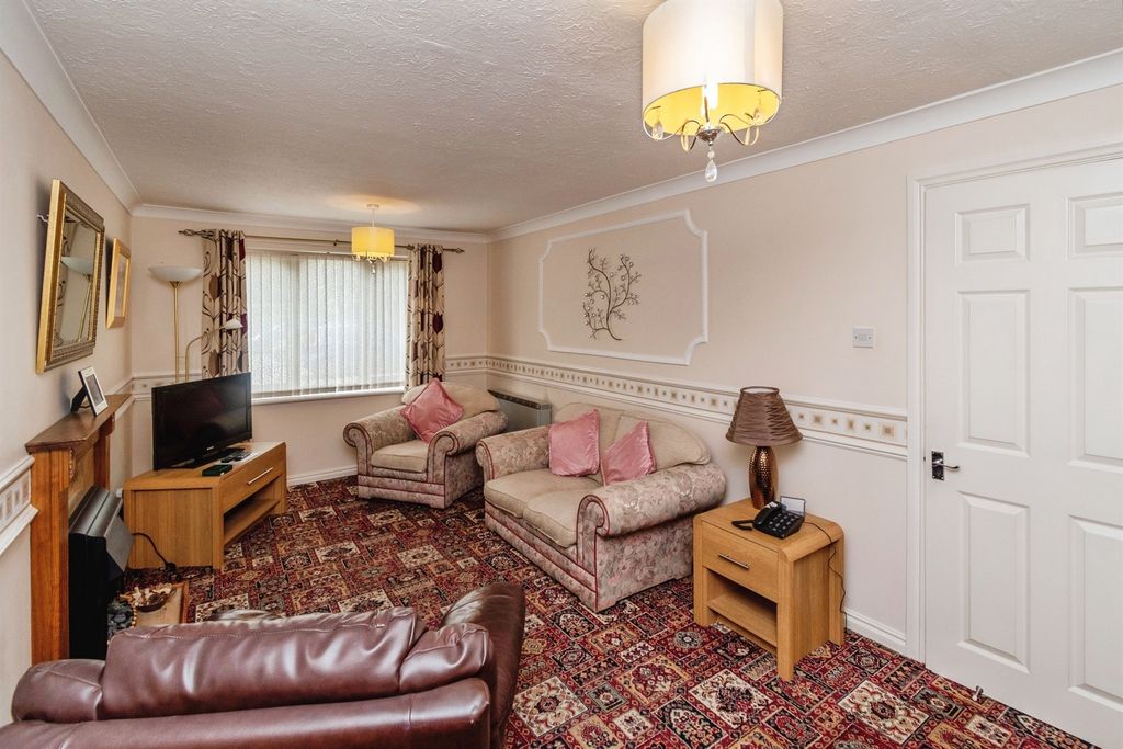 Additional image 4 of 2 bed maisonette for saleBelt Road, Hednesford, Cannock WS12