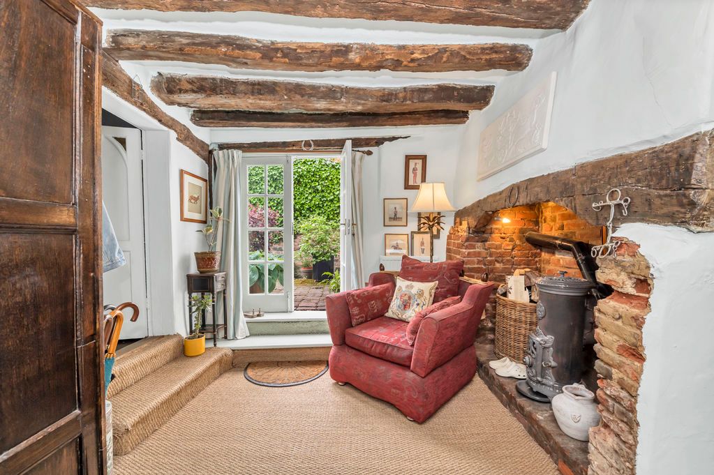 Additional image 6 of 5 bed terraced house for saleNorthgate Street, Bury St. Edmunds IP33