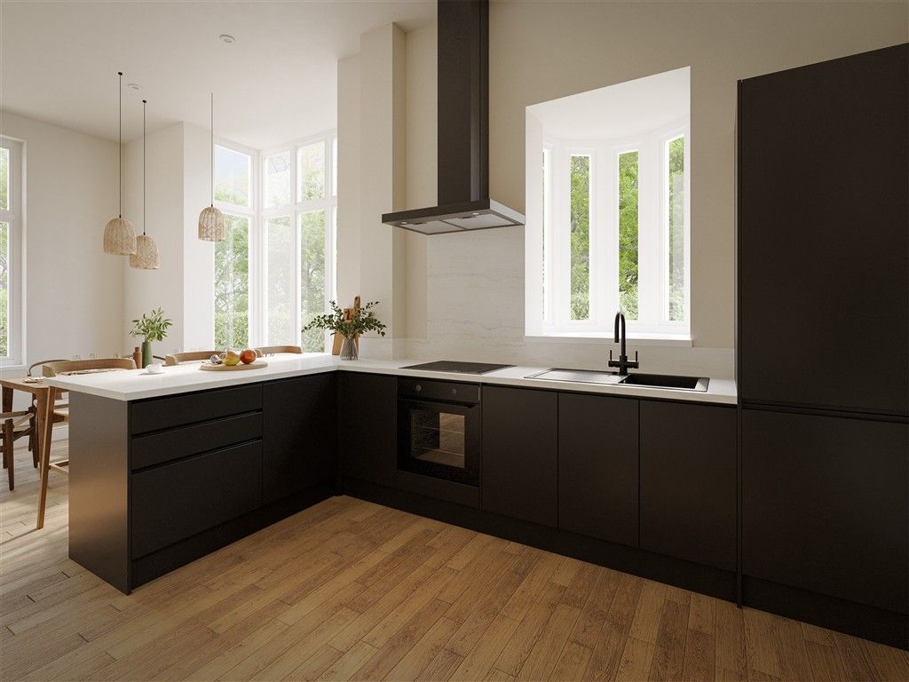 Additional image 4 of 1 bed flat for saleThe Green, Carshalton, Surrey SM5