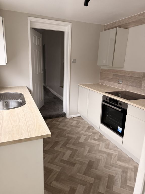 Additional image 5 of 1 bed flat for saleVictoria Terrace, Bedlington NE22