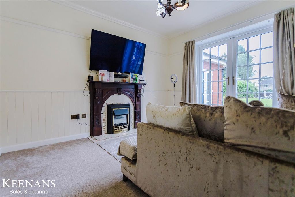 Additional image 20 of 4 bed semi-detached house for saleReedley Drive, Burnley BB10