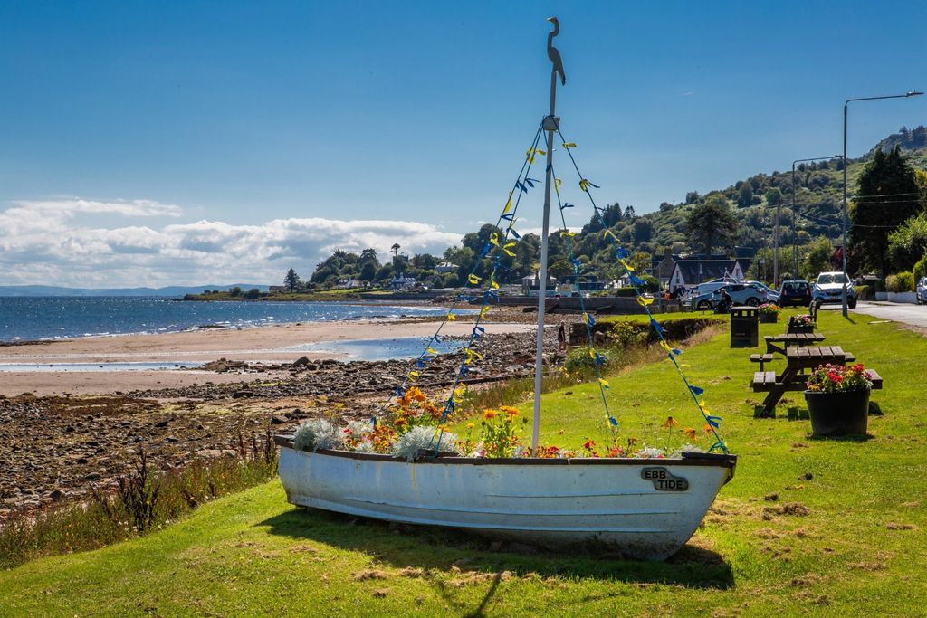 Additional image 62 of 5 bed villa for saleWaterstone House, Whiting Bay, Isle Of Arran, North Ayrshire KA27