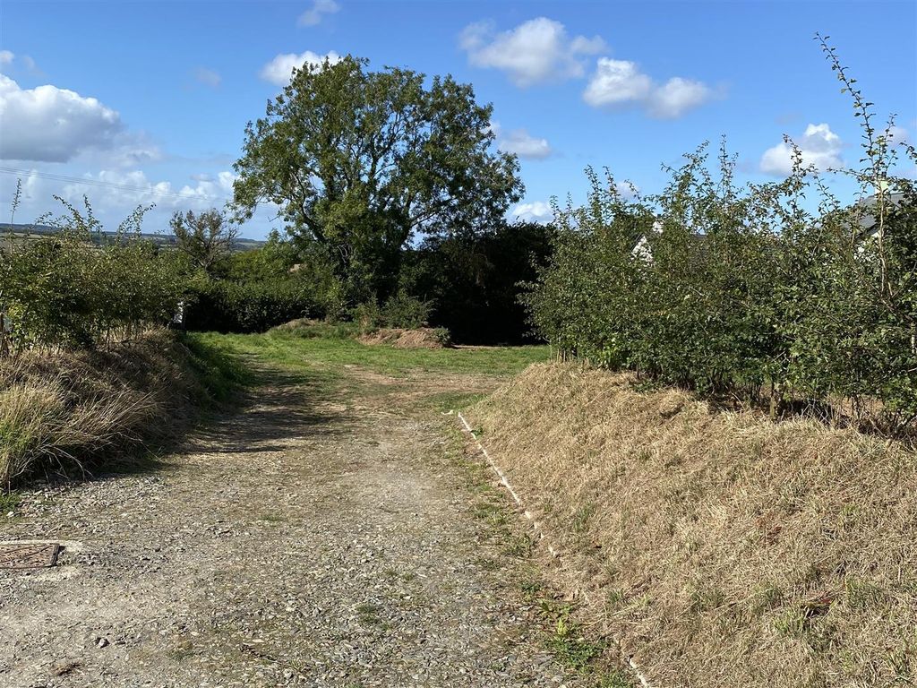 Additional image 4 of Land for saleLewdown, Okehampton EX20