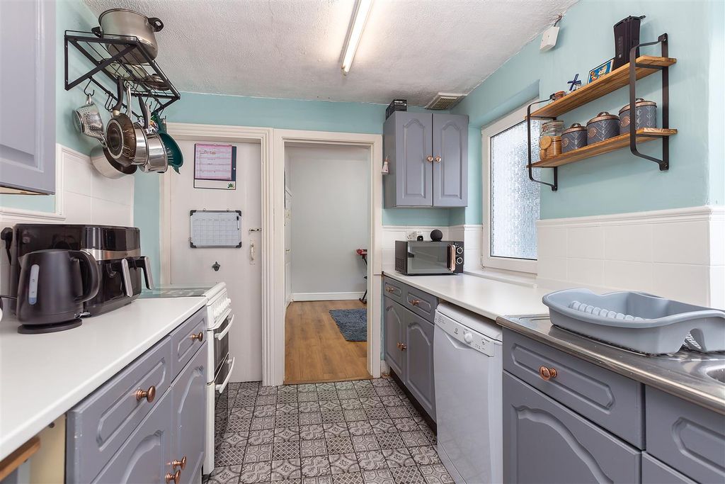 Additional image 7 of 2 bed terraced house for saleHill Street, Carnforth LA5