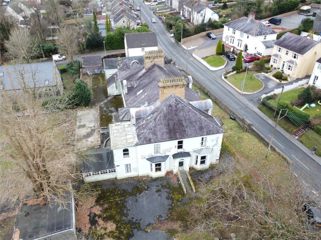 Additional image 26 of 18 bed detached house for saleLimegrove Avenue, Carmarthen SA31