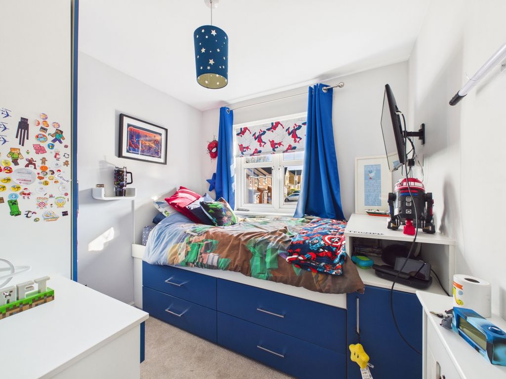 Additional image 24 of 4 bed detached house for saleTelford Close, Castleford, West Yorkshire WF10