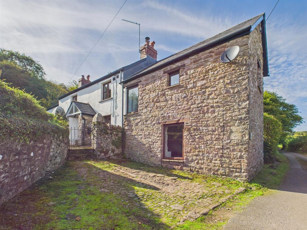 Additional image 36 of 4 bed property for saleLlanvaches, Caldicot NP26