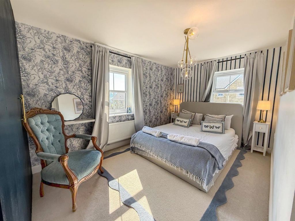 Additional image 15 of 5 bed detached house for saleSilkstone Crescent, Buxton SK17