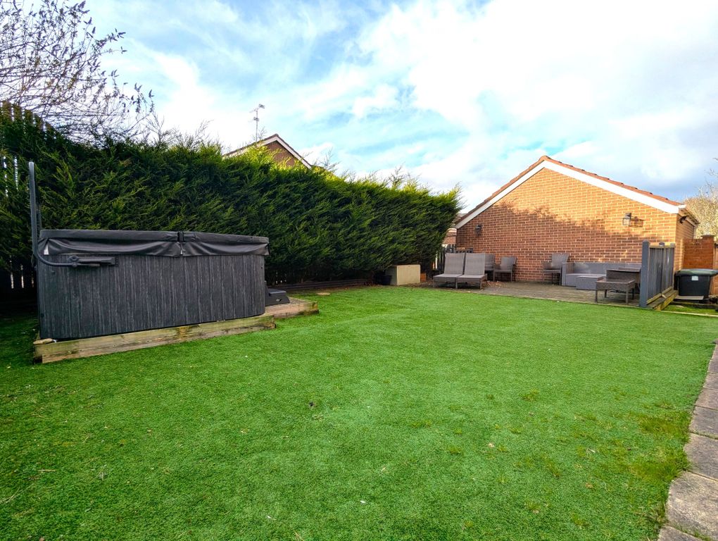 Additional image 24 of 4 bed detached house for saleGraythwaite, Chester Le Street DH2