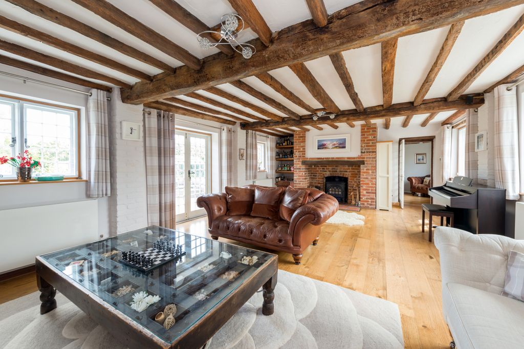 Additional image 14 of 5 bed farmhouse for saleMerton Lane, Canterbury CT4