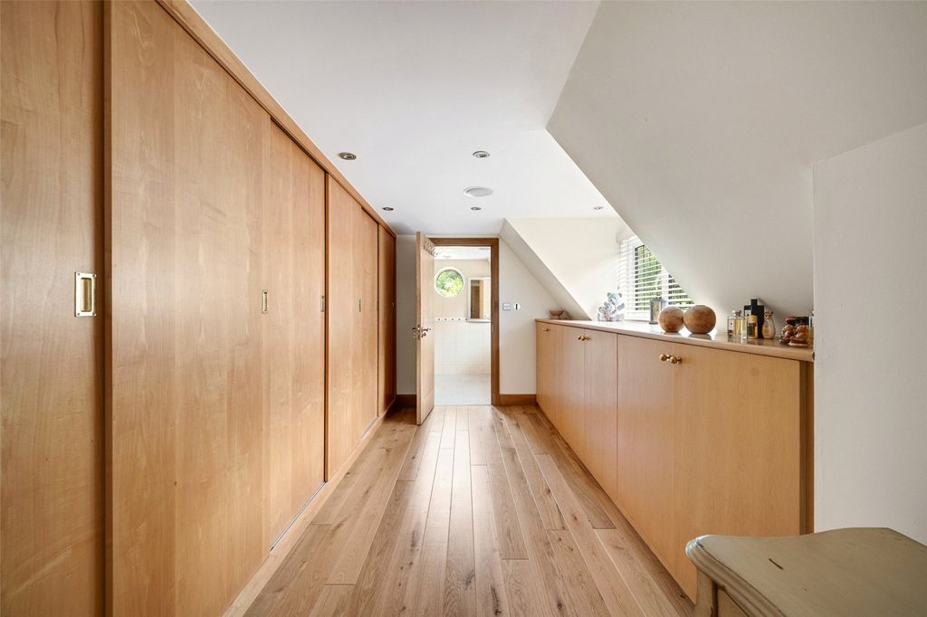 Additional image 16 of 5 bed detached house for saleManor Park, Chislehurst BR7