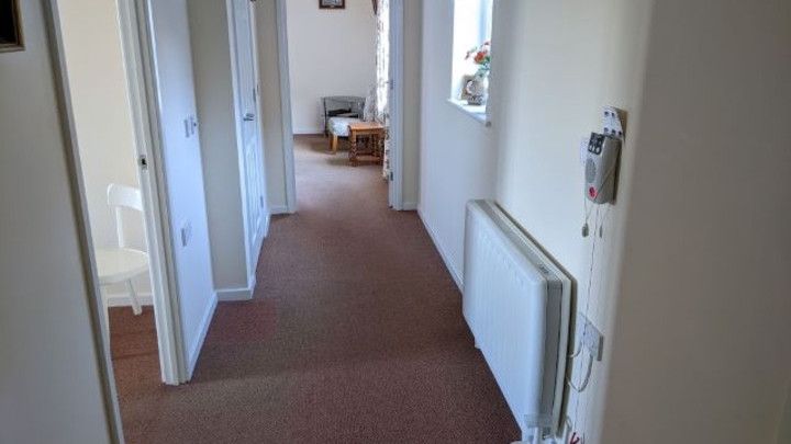 Additional image 7 of 2 bed flat for sale7 Meadow Court, Pewsey SN9