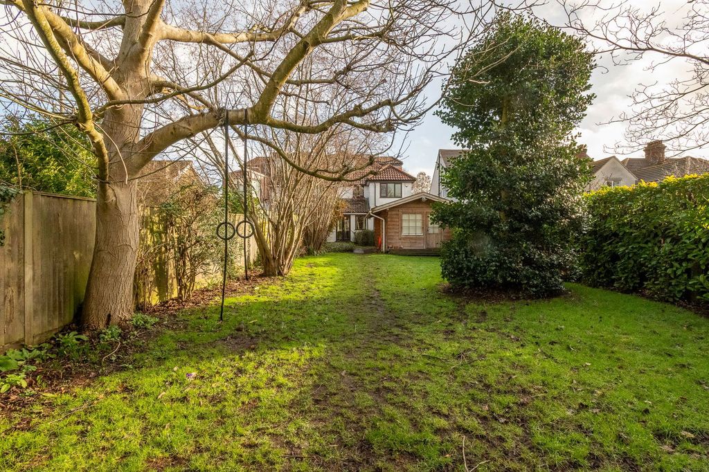 Additional image 26 of 5 bed semi-detached house for saleGrantchester Road, Cambridge CB3