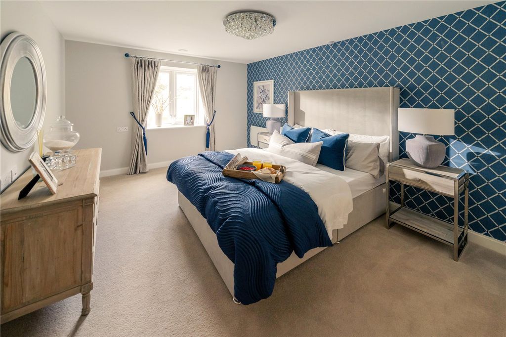 Additional image 2 of 1 bed flat for saleNew Dover Road, Canterbury, Kent CT1