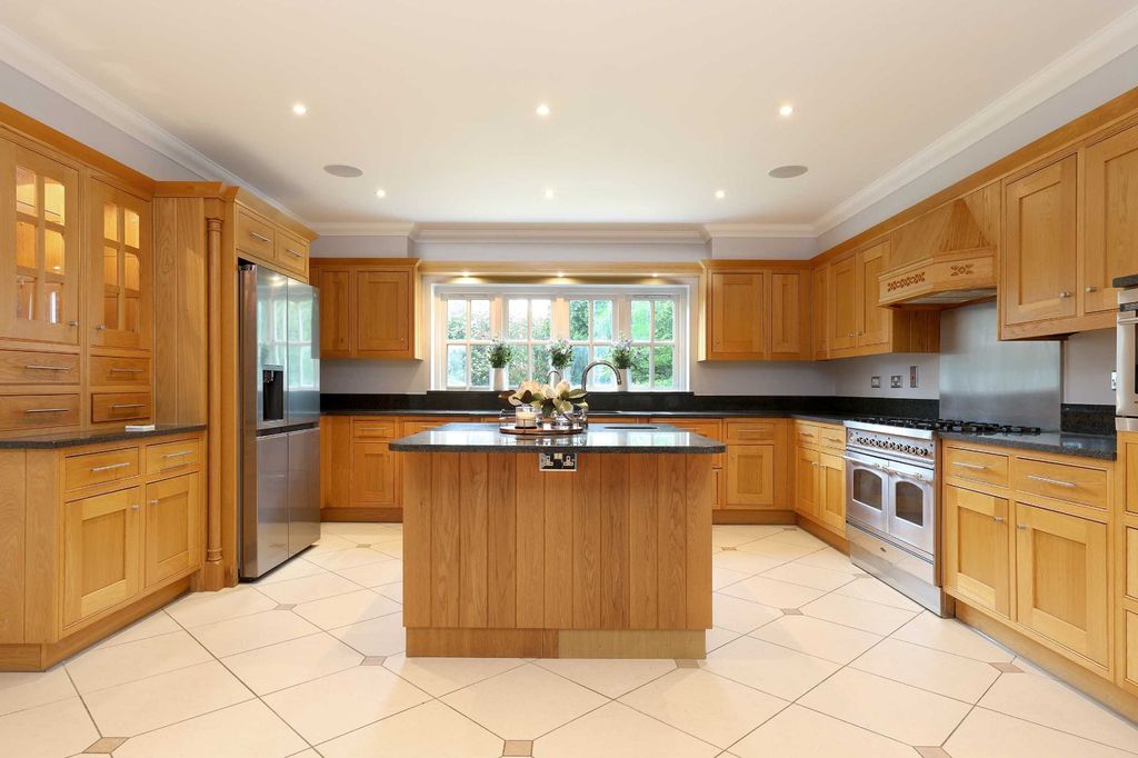 Additional image 6 of 5 bed country house for saleHill Farm Lane, Chalfont St. Giles, Buckinghamshire HP8