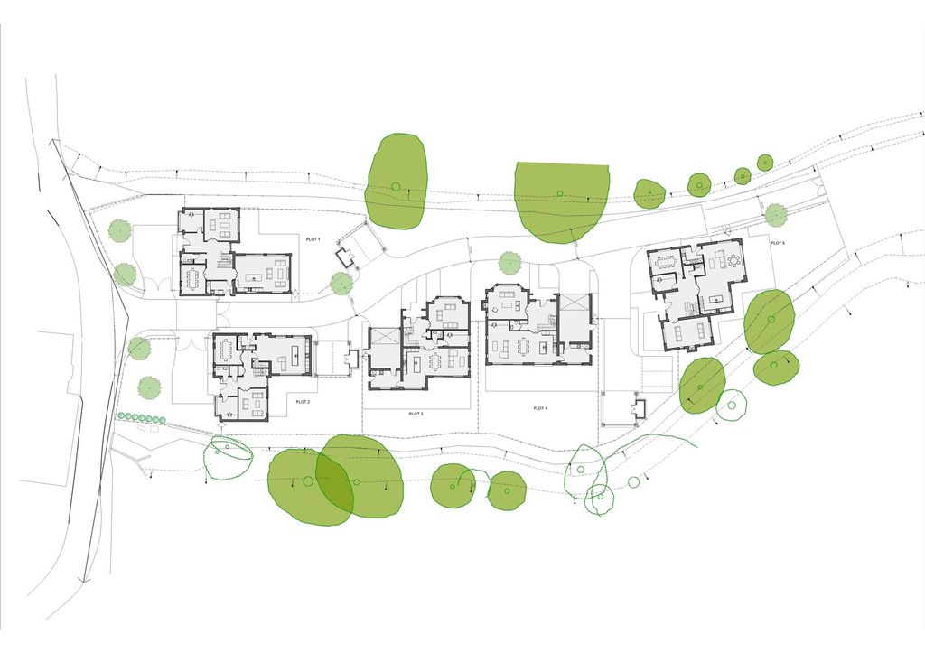 Additional image 24 of 5 bed detached house for saleMill Farm, Mill Lane, Chalfont St. Giles, Buckinghamshire HP8