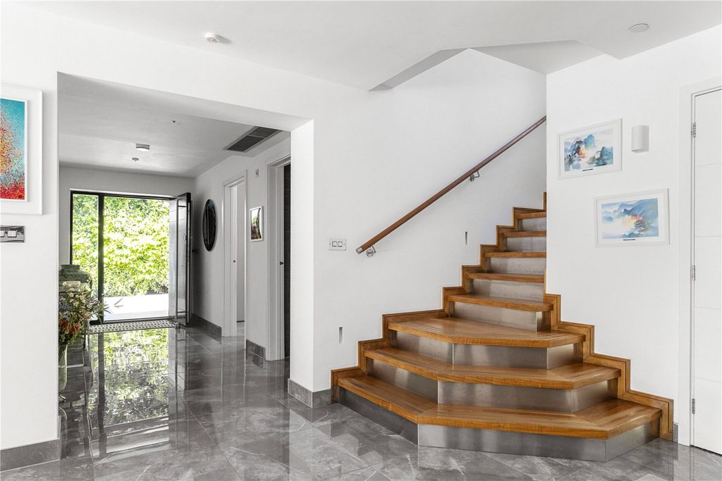 Additional image 3 of 4 bed detached house for saleMaywood Drive, Camberley, Surrey GU15
