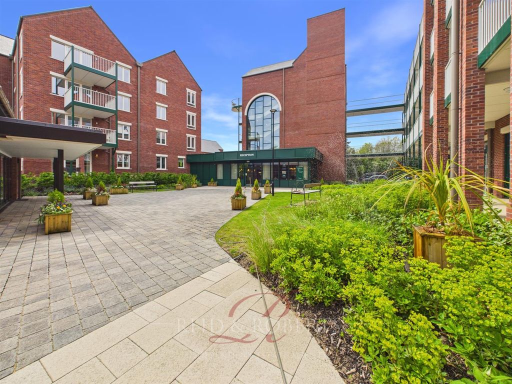 Additional image 16 of 2 bed flat for saleHathaway Lane, Great Boughton, Chester CH3