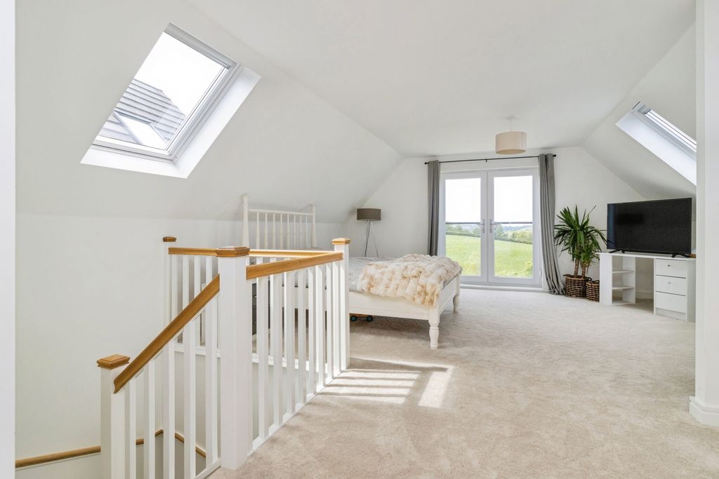 Additional image 9 of 4 bed detached house for saleBal Road, Callington, Cornwall PL17